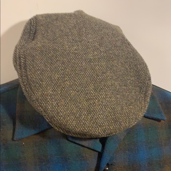 Lake of the Isles Other - LAKE OF THE ISLES Men’s hat Vintage wool blend